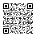 Yonsei Official(English) Instagram QR Code