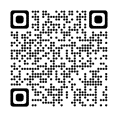 OIA Official(English) Instagram QR Code